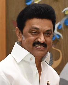 மு.க. ஸ்டாலின்